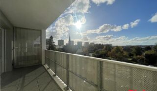 Appartement 4 pièce(s)