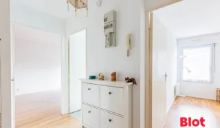 Appartement 2 pièce(s)