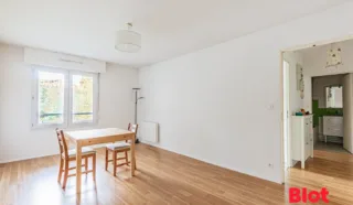 Appartement 2 pièce(s)