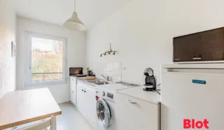 Appartement 2 pièce(s)