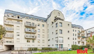 Appartement 2 pièce(s)