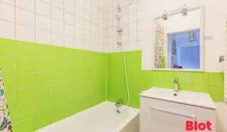 Appartement 2 pièce(s)