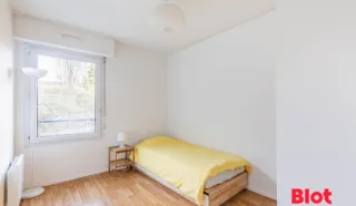 Appartement 2 pièce(s)