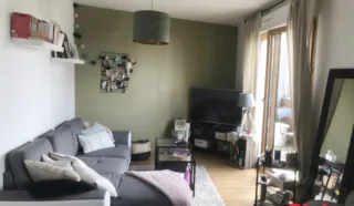 Appartement 2 pièce(s)