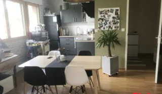 Appartement 2 pièce(s)