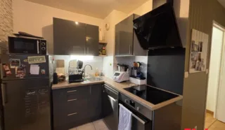 Appartement 2 pièce(s)