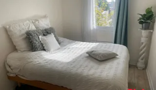 Appartement 2 pièce(s)