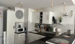 Appartement 2 pièce(s)