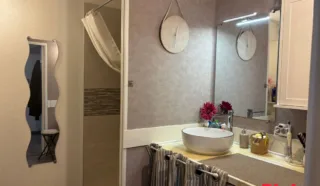 Appartement 2 pièce(s)