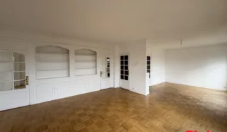 Appartement 6 pièce(s)