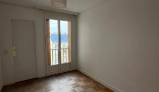 Appartement 6 pièce(s)