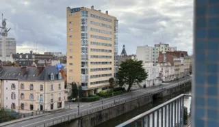 Appartement 6 pièce(s)