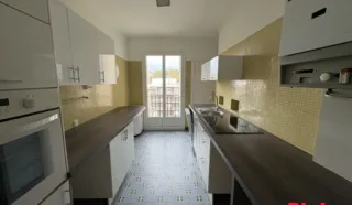 Appartement 6 pièce(s)