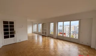 Appartement 6 pièce(s)