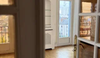 Appartement 6 pièce(s)