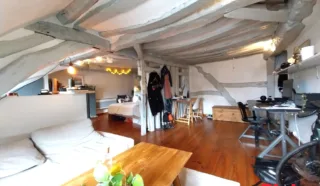 Appartement 1 pièce(s)