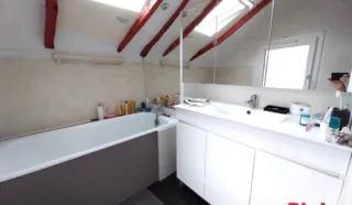 Appartement 1 pièce(s)