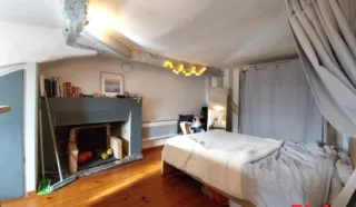 Appartement 1 pièce(s)