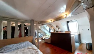 Appartement 1 pièce(s)