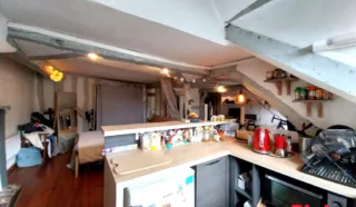 Appartement 1 pièce(s)