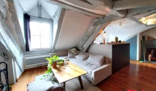 Appartement 1 pièce(s)