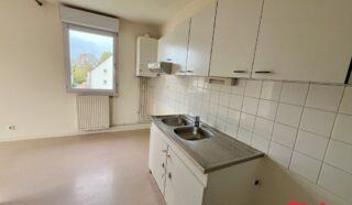 Appartement 3 pièce(s)