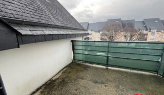 Appartement 3 pièce(s)