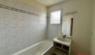 Appartement 3 pièce(s)