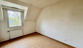 Appartement 3 pièce(s)