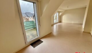 Appartement 3 pièce(s)