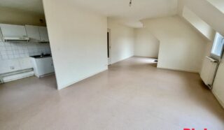 Appartement 3 pièce(s)