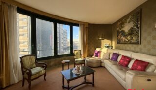 Appartement 4 pièce(s)