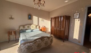 Appartement 4 pièce(s)