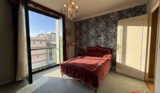 Appartement 4 pièce(s)