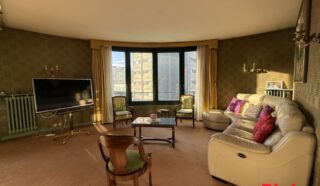 Appartement 4 pièce(s)