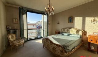 Appartement 4 pièce(s)