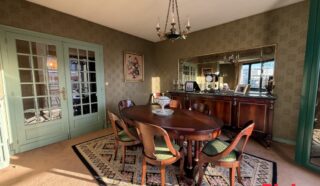 Appartement 4 pièce(s)