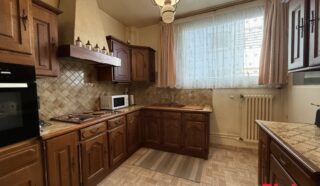 Appartement 4 pièce(s)