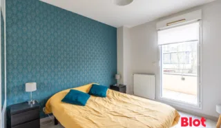 Appartement 3 pièce(s)