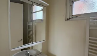 Appartement 2 pièce(s)