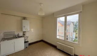 Appartement 2 pièce(s)