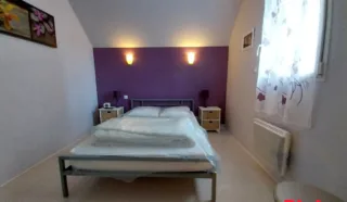 Appartement 2 pièce(s)