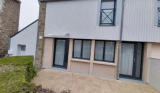 Appartement 2 pièce(s)