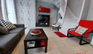 Appartement 2 pièce(s)