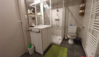 Appartement 2 pièce(s)