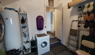 Appartement 2 pièce(s)