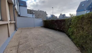 Appartement 2 pièce(s)