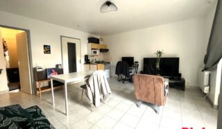 Appartement 1 pièce(s)