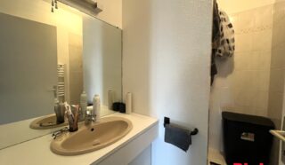 Appartement 1 pièce(s)