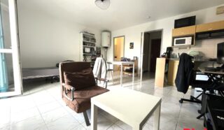 Appartement 1 pièce(s)